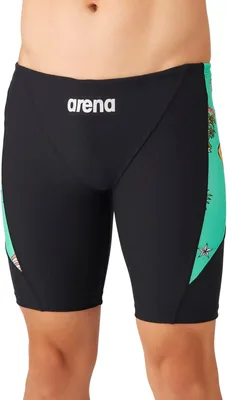 arena AS6FWM23M Men's Tournament Swimsuit, Medium, Best Deal