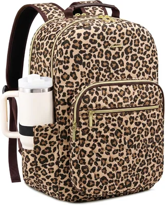 LOVEVOOK Laptop Backpack Men Women Travel Anti-Theft Bag Best Deal