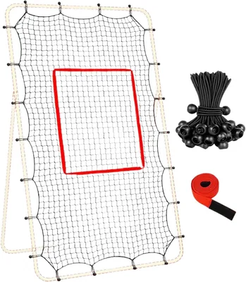 Siatka treningowa do siatkówki z oczkami 3,8 cm - Najlepsza oferta