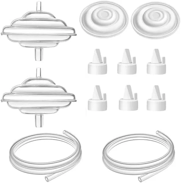 Spectra S1/S2/9 Plus 12-Piece Replacement Kit Best Price