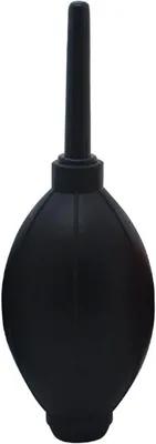 Rubber Cleaning Tool, Silicone Super Air Blower for Camera & More - Best Deal