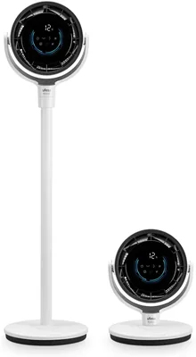 Ufesa Kodiak SilentAirMotion 3D: Ahorra un 39% en este circulador de aire con motor sin bridas