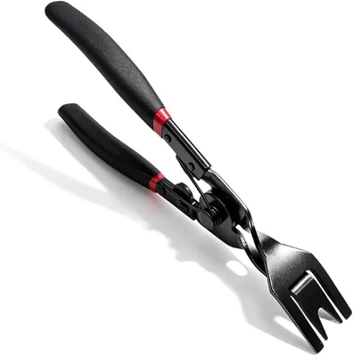 Trim Clip Removal Tool - Upholstery Plier 24cm Best Deal