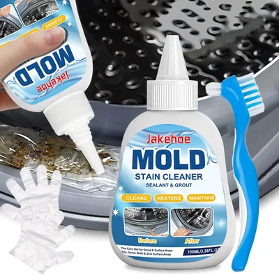 Home Mold Remover Gel 90% Off | Save AED 332.90