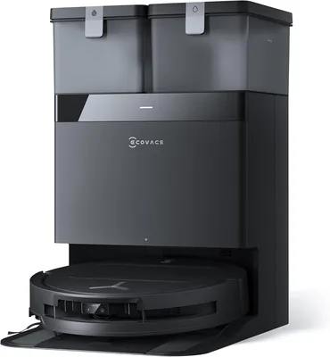 ECOVACS T50 Pro Omni Robot Vacuum - 25% Off