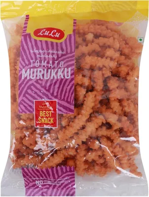 LuLu Tomato Murukku, 200 g - Best Deal