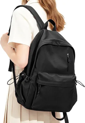 Bluterm School Backpack Men Women College Bag Laptop Daypack Best Deal