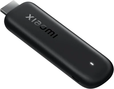جهاز تلفزيون أكسيا مي TV Stick HD (الجيل الثاني)، نظام جوجل التلفزيون، دعم دقة 4K HDR10+، منفذ HDMI، التحكم عن بعد، عصا البث