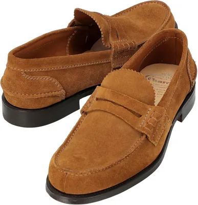 Church's Men PEMBREY Penny Loafer Best Deal