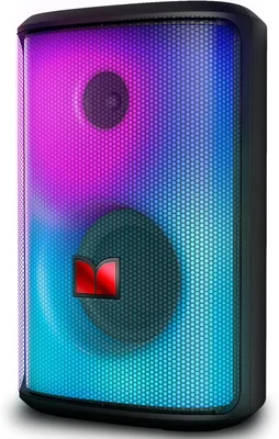 Monster Amp Bluetooth Speaker 50% Off