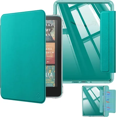Fintie Etui magnetyczne do Kindle Paperwhite 12. generacji i Colorsoft/Signature Edition 2025 - Najlepsza cena