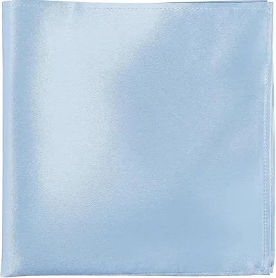 100% Silk Pocket Squares for Men - 35x35cm