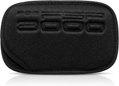 حافظة حماية نيون بريموم من النيوبران لجهاز PSP 2000/3000 - مناسبة لـ PSP Slim/1000/Street/GO/PS Vita مع نقش مطبوع