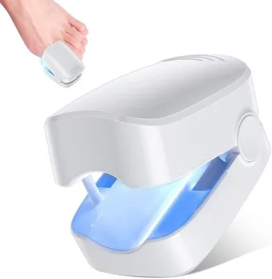 Ackygetrich Orthovital Device for Nail Fungus - 31% Off