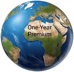 One-Year Premium IPTV Subscription Smarter pro 12 Months Best Deal