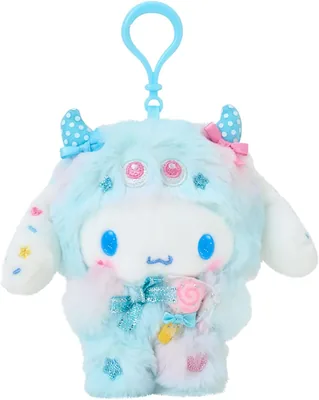 Sanrio Cinnamon Roll Mascot Holder (Pop Monster) - Best Deal