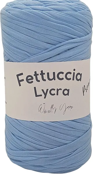 400g 110m Lycra Crochet Webbing - Elastic Yarn for Bags, Handmade Accessories