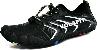 VOLAFIT Aqua Water Shoes Quick Dry Beach Shoes ZAR 399.00 Best Deal
