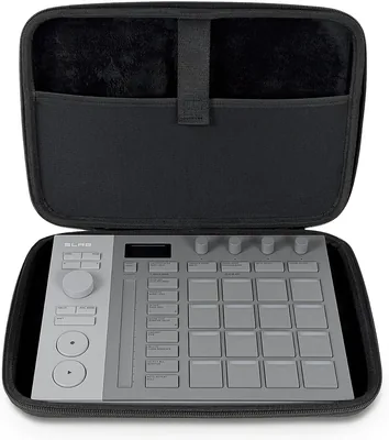 Funda ANALOG para AlphaTheta SLAB - Funda rígida compacta de pulsos para viajes Best Deal