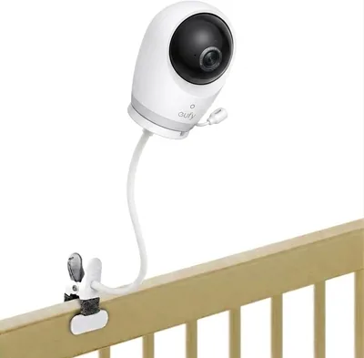 Baby Monitor Mount Stand Compatible with eufy E21/E20/C10