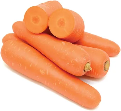 Fresh Carrot 450-500g from Oman - Best Deal