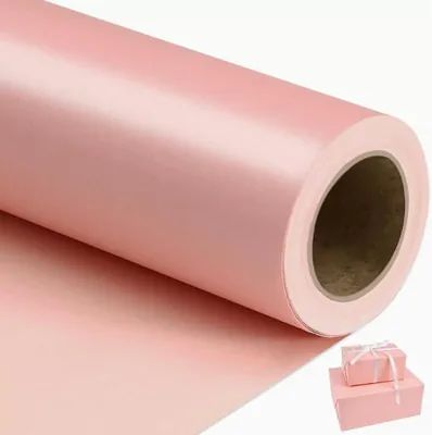 Pearlescent Wrapping Paper Roll - Luxury Gift Wrap for Weddings & Birthdays, Best Deal