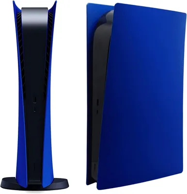 PS5 Digital Edition Face Plate Cover - 5% Off