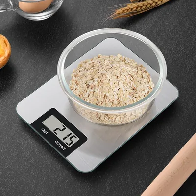 EpicArma Digital Smart Food Kitchen Scale - Best Deal