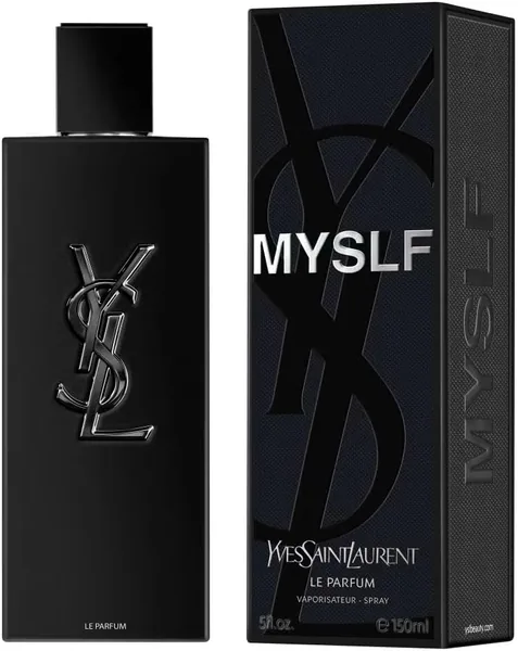Perfume Para Caballero MySLF Parfum 150ML - Mejor Precio