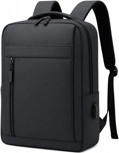 Mochila Executiva Slim para Notebook - Unissex Masculina e Feminina, Imperme vel, Antifurto, Refor ada