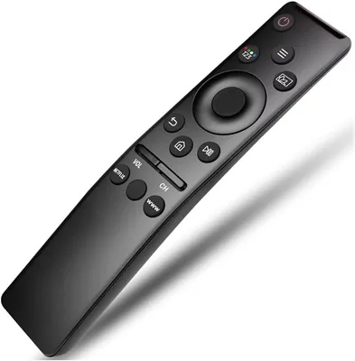 सैमसंग स्मार्ट 4K टीवी के लिए रिमोट कंट्रोल 70% ऑफ - फ्रेम के लिए उपयुक्त
