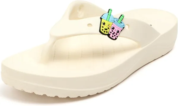 DOCTOR HEALTH SUPER SOFT Ultra Soft Cushion Footbed Women Slippers - Best Deal