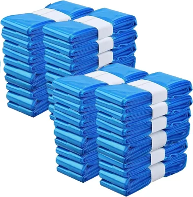 Baddi Nappy Bin Refill Cassettes (24 x 4.5m)