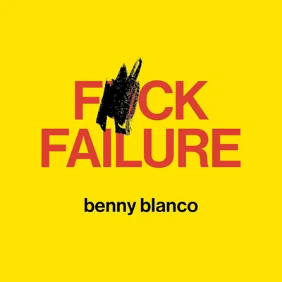 Benny Blanco Music Album Deal
