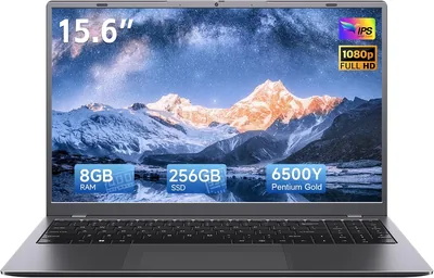 BLUEING 15.6" FHD Laptop 30% Off