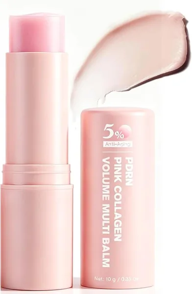 PDRN Pink Collagen Volume Multi Balm Stick