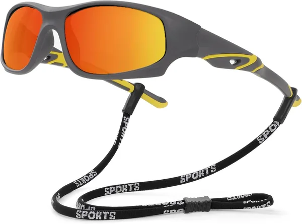 Hifot Dziecięce okulary przeciwsłoneczne z polaryzacją - Najlepsza oferta
