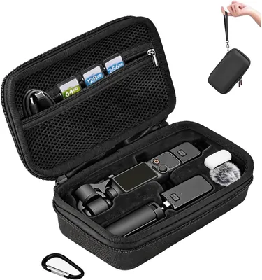 CENXI Hard Case for DJI Pocket 4 - Best Deal