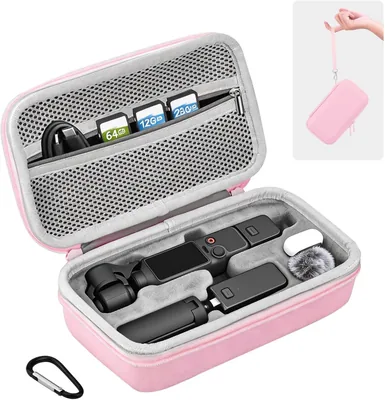 CENXI Hard Case for DJI Pocket 4 - Best Deal