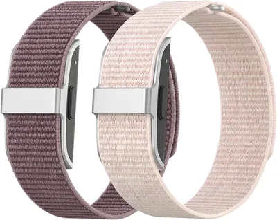 BlackPro Hume Band Replacement Strap - Soft Nylon Loop