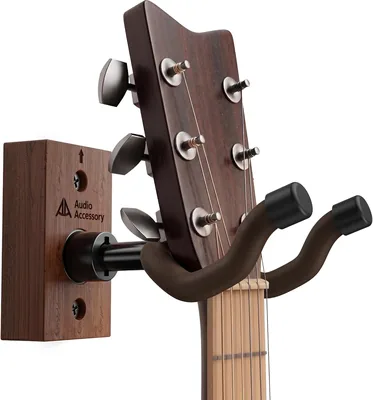 Nitro-Safe Guitar Wall Mount - Best Deal