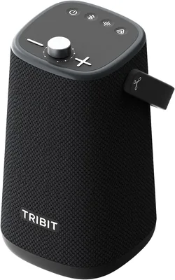 Tribit StormBox Max - 60W Bluetooth Speaker
