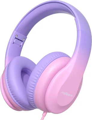 JoySpark Kids Headphones 15% Off