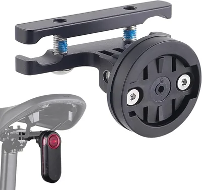 Uchwyt do siodełka rowerowego Garmin Varia - Najlepsza cena