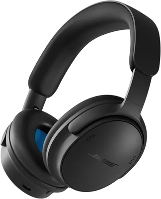 Bose QuietComfort Headphones II - Wireless Noise Cancelling