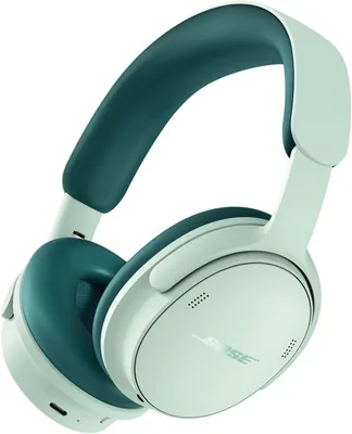 Eucalyptus Green Headphones Best Deal