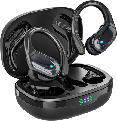 Pure Mint Green Headphones 79% Off