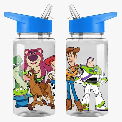 TDL Official Kids Water Bottle 450ml Best Deal