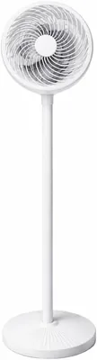 Max Star - Ventilador de Pie Silencioso 10" - Oscilación de 120°, 3 Velocidades, 70W, Ajustable en Altura, Modo Sueño, Para Piso o Escritorio, Potente y Eficiente