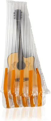 Inflatable Guitar Bag - Best Deal